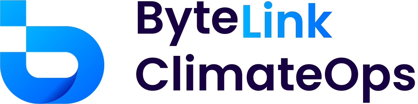 ByteLink ClimateOps